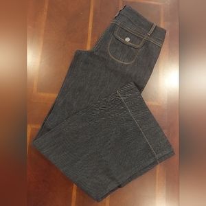 LOFT trousers jeans